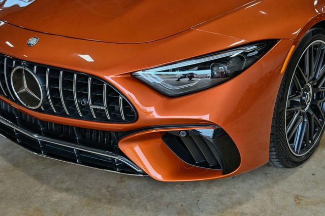2024 Mercedes-Benz SL AMG SL 63 Roadster - 22943794 - 16