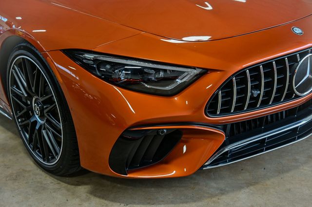 2024 Mercedes-Benz SL AMG SL 63 Roadster - 22943794 - 17