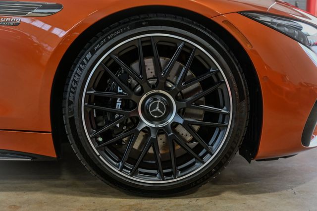 2024 Mercedes-Benz SL AMG SL 63 Roadster - 22943794 - 18