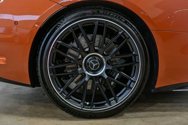 2024 Mercedes-Benz SL AMG SL 63 Roadster - 22943794 - 20