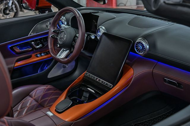 2024 Mercedes-Benz SL AMG SL 63 Roadster - 22943794 - 21