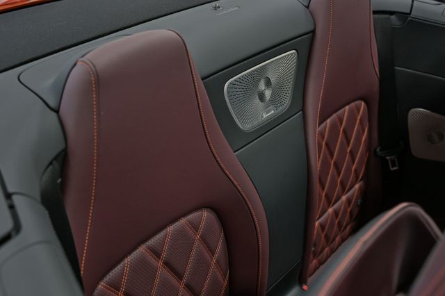 2024 Mercedes-Benz SL AMG SL 63 Roadster - 22943794 - 23