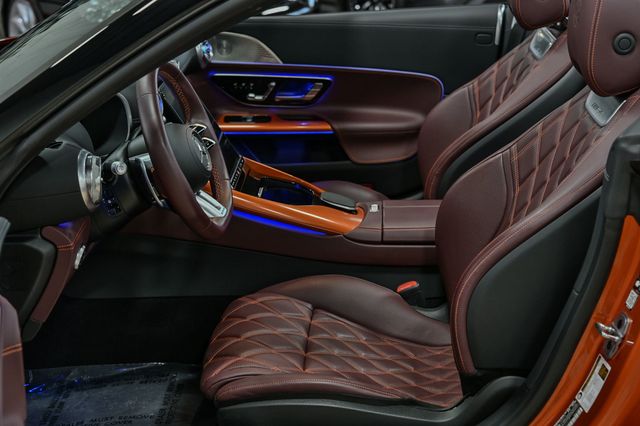 2024 Mercedes-Benz SL AMG SL 63 Roadster - 22943794 - 26