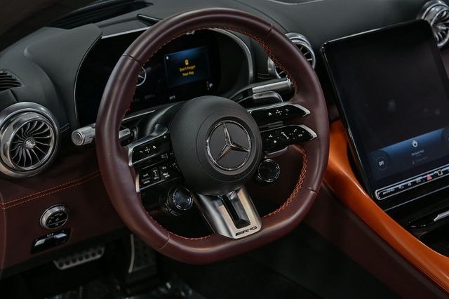 2024 Mercedes-Benz SL AMG SL 63 Roadster - 22943794 - 28