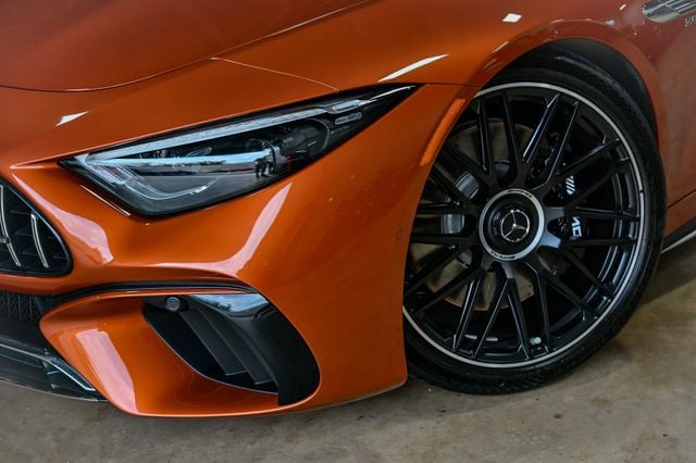 2024 Mercedes-Benz SL AMG SL 63 Roadster - 22943794 - 2