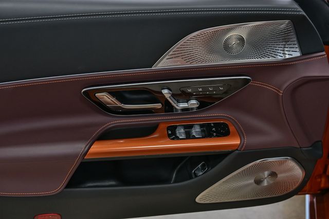 2024 Mercedes-Benz SL AMG SL 63 Roadster - 22943794 - 29