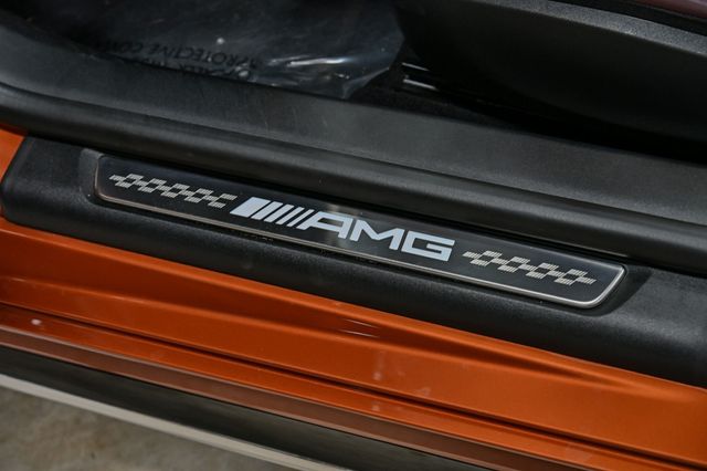 2024 Mercedes-Benz SL AMG SL 63 Roadster - 22943794 - 31