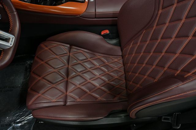 2024 Mercedes-Benz SL AMG SL 63 Roadster - 22943794 - 32