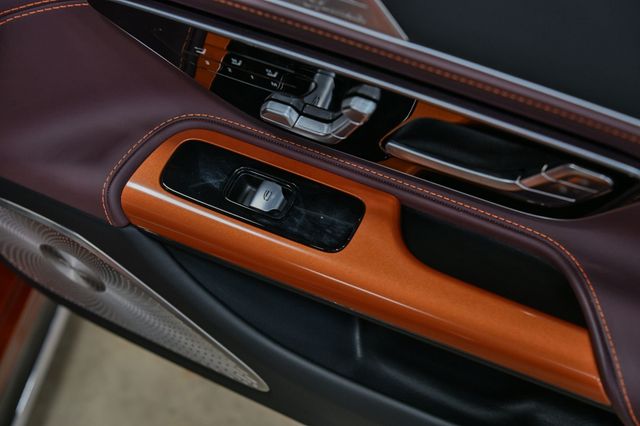 2024 Mercedes-Benz SL AMG SL 63 Roadster - 22943794 - 37