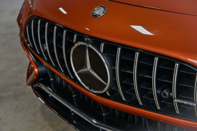 2024 Mercedes-Benz SL AMG SL 63 Roadster - 22943794 - 3