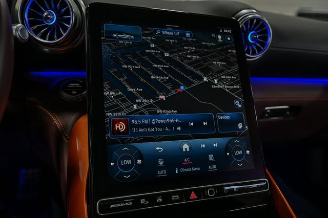 2024 Mercedes-Benz SL AMG SL 63 Roadster - 22943794 - 40