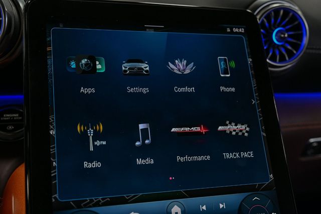 2024 Mercedes-Benz SL AMG SL 63 Roadster - 22943794 - 41