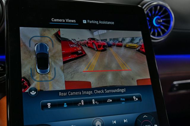 2024 Mercedes-Benz SL AMG SL 63 Roadster - 22943794 - 43