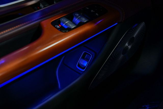 2024 Mercedes-Benz SL AMG SL 63 Roadster - 22943794 - 46