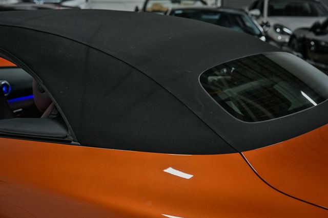 2024 Mercedes-Benz SL AMG SL 63 Roadster - 22943794 - 51