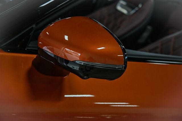 2024 Mercedes-Benz SL AMG SL 63 Roadster - 22943794 - 5