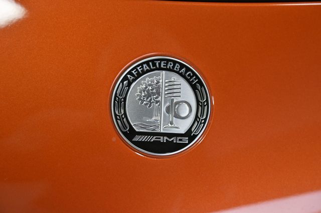 2024 Mercedes-Benz SL AMG SL 63 Roadster - 22943794 - 59