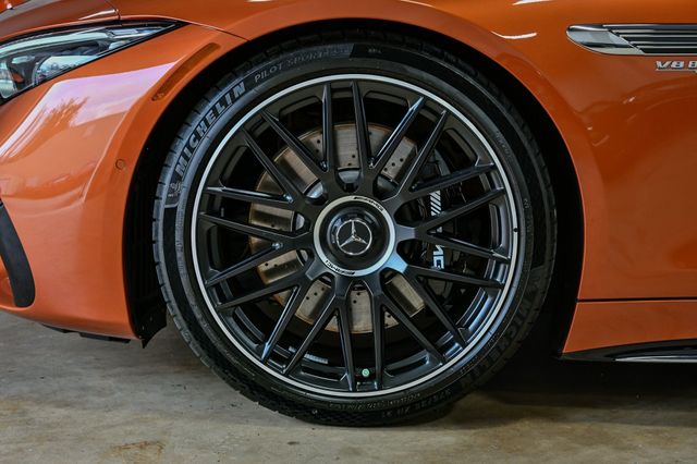 2024 Mercedes-Benz SL AMG SL 63 Roadster - 22943794 - 7