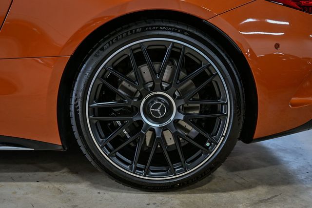 2024 Mercedes-Benz SL AMG SL 63 Roadster - 22943794 - 8