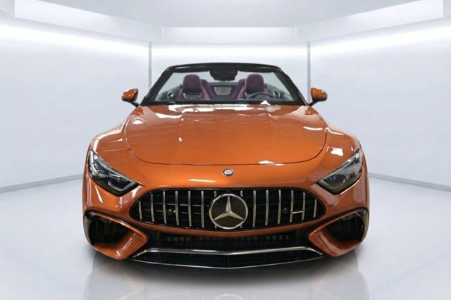 2024 Mercedes-Benz SL AMG SL 63 Roadster - 23074955 - 10