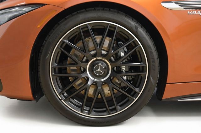 2024 Mercedes-Benz SL AMG SL 63 Roadster - 23074955 - 12