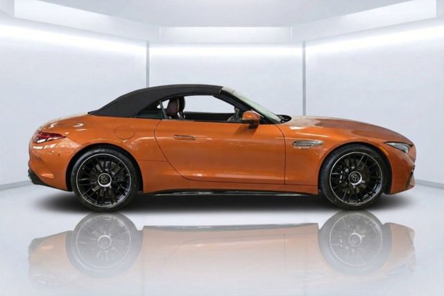 2024 Mercedes-Benz SL AMG SL 63 Roadster - 23074955 - 16