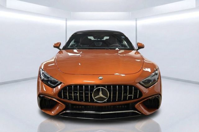 2024 Mercedes-Benz SL AMG SL 63 Roadster - 23074955 - 17