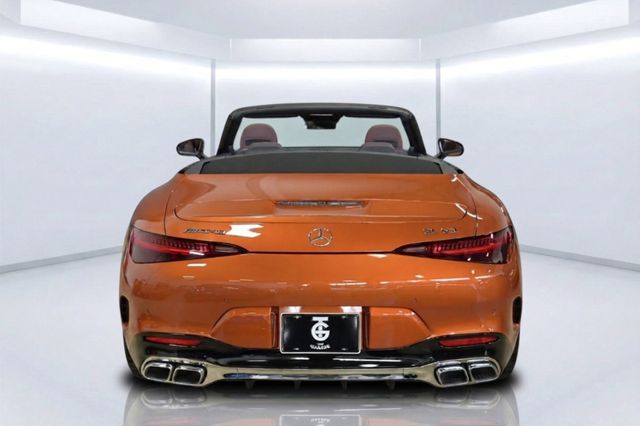 2024 Mercedes-Benz SL AMG SL 63 Roadster - 23074955 - 19