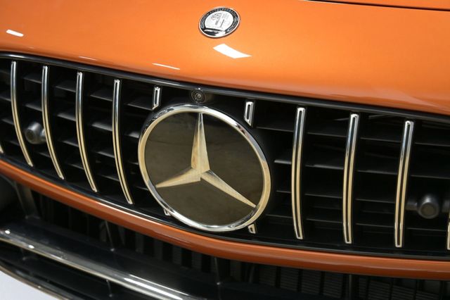 2024 Mercedes-Benz SL AMG SL 63 Roadster - 23074955 - 21