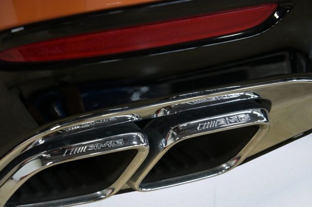 2024 Mercedes-Benz SL AMG SL 63 Roadster - 23074955 - 23
