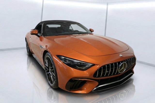 2024 Mercedes-Benz SL AMG SL 63 Roadster - 23074955 - 2