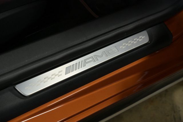 2024 Mercedes-Benz SL AMG SL 63 Roadster - 23074955 - 53