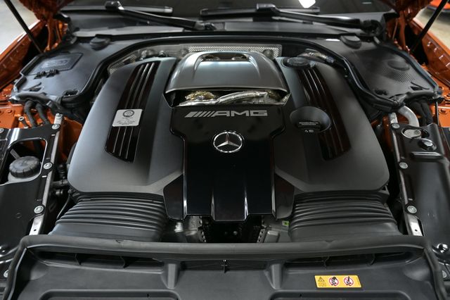 2024 Mercedes-Benz SL AMG SL 63 Roadster - 23074955 - 55