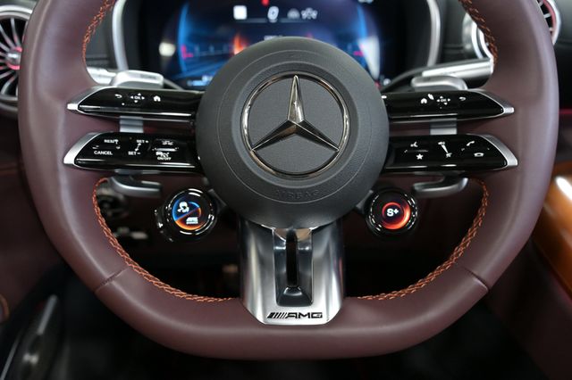 2024 Mercedes-Benz SL AMG SL 63 Roadster - 23074955 - 58