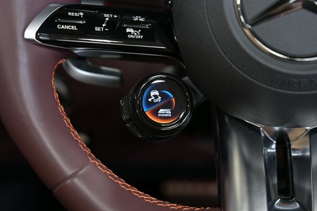 2024 Mercedes-Benz SL AMG SL 63 Roadster - 23074955 - 59