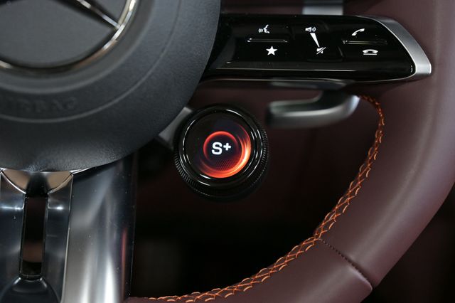 2024 Mercedes-Benz SL AMG SL 63 Roadster - 23074955 - 60