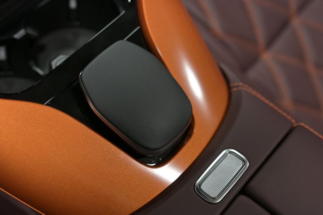 2024 Mercedes-Benz SL AMG SL 63 Roadster - 23074955 - 67