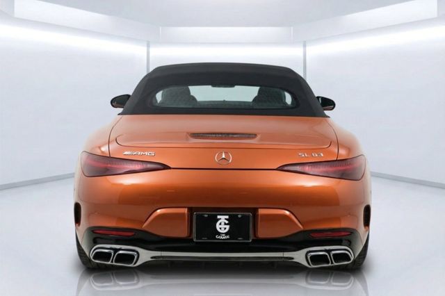 2024 Mercedes-Benz SL AMG SL 63 Roadster - 23074955 - 6