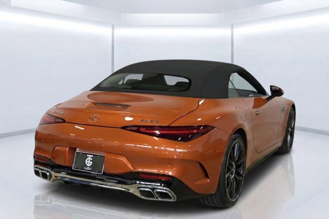 2024 Mercedes-Benz SL AMG SL 63 Roadster - 23074955 - 7