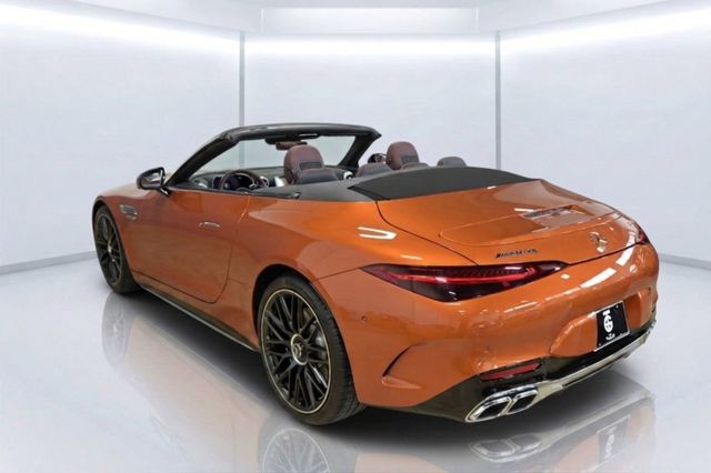2024 Mercedes-Benz SL AMG SL 63 Roadster - 23074955 - 8