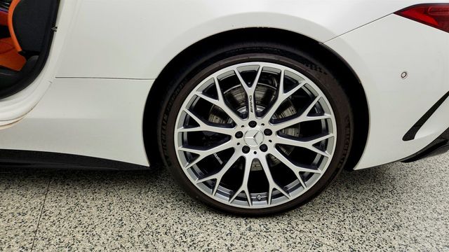 2024 Mercedes-Benz SL AMG SL 63 Roadster w/ C Fiber, Night Plus, Aero & Driver Assist - 23057502 - 8