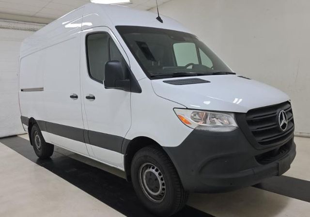2024 Mercedes-Benz SPRINTER  Mercedes-Benz Sprinter 2500 Cargo Van 144.0" WB - 22972780 - 1