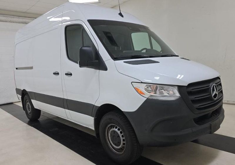 2024 Mercedes-Benz SPRINTER  Mercedes-Benz Sprinter 2500 Cargo Van 144.0" WB - 22972780 - 1