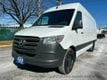 2024 Mercedes-Benz Sprinter Cargo Van 2500 High Roof I4 Diesel 170,Driver Convenience,Rear View Camera - 22779734 - 1