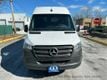 2024 Mercedes-Benz Sprinter Cargo Van 2500 High Roof I4 Diesel 170,Driver Convenience,Rear View Camera - 22779734 - 2