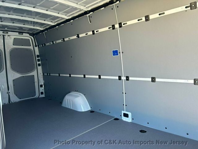 2024 Mercedes-Benz Sprinter Cargo Van 2500 High Roof I4 Diesel 170,Driver Convenience,Rear View Camera - 22779734 - 41