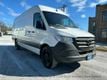 2024 Mercedes-Benz Sprinter Cargo Van 2500 High Roof I4 Diesel 170,Driver Convenience,Rear View Camera - 22779734 - 5