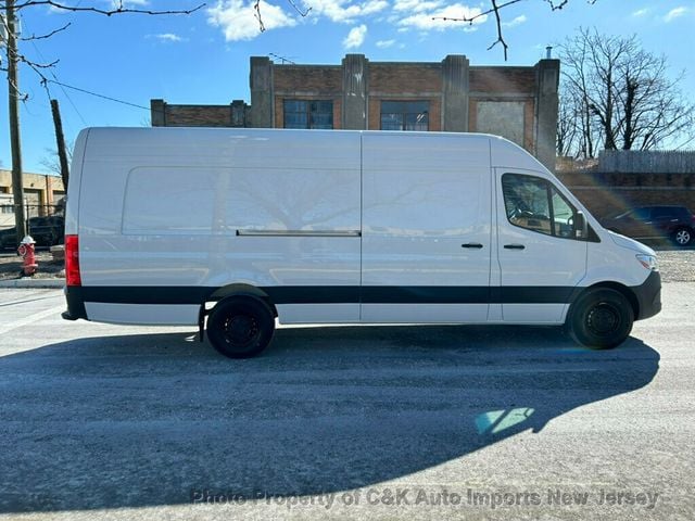 2024 Mercedes-Benz Sprinter Cargo Van 2500 High Roof I4 Diesel 170,Driver Convenience,Rear View Camera - 22779734 - 6