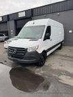 2024 Mercedes-Benz Sprinter Cargo Van 2500 High Roof I4 Diesel HO 170" AWD - 22691670 - 0