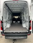 2024 Mercedes-Benz Sprinter Cargo Van 2500 High Roof I4 Diesel HO 170" AWD - 22691670 - 5